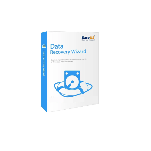 EaseUS data recovery wizard